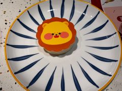 -山与蓝·轻糖鲜果蛋糕(勒泰店)
