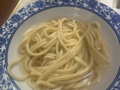 -雁滩白记·兰州牛肉面