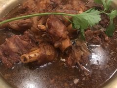 -芦月轩羊蝎子(北蜂窝店)