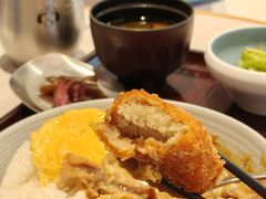 -dodonpa.墩墩伐 便当食堂(博华广场店)