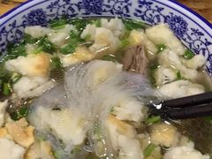 -淳澄水盆羊肉