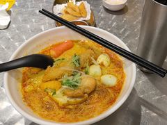 -公仔堂港式茶餐厅(西村店)