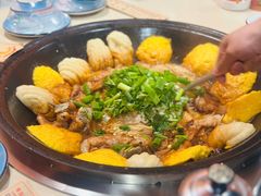 -王老六铁锅炖鱼(华阳路店)