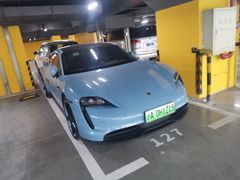 -中山公园-龙之梦停车场