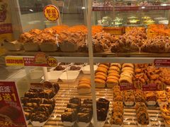 -味多美蛋糕(六里桥店)