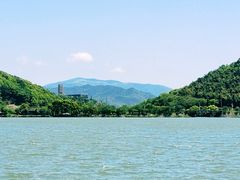 -东钱湖旅游度假区