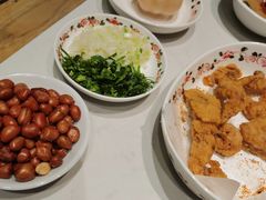 -东门口涮肉·砂锅·烤串(老门东店)