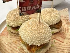 -沙河粉村·国家非遗传承(云台店)
