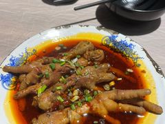 -李叔叔虾蟹大排档(青羊店)
