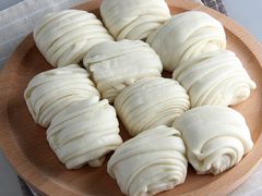 奶油花卷-保定会馆(红旗大街店)