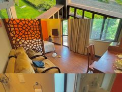 -太阳岛度假酒店