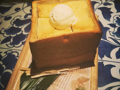 面包诱惑-绿茶餐厅(布吉万象汇店)