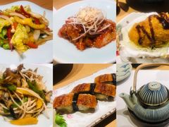 -江户前日本料理(瑞诗酒店店)