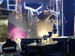 -Wei菋·Le Bistrot