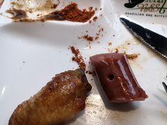 -汉巴味德(大悦城店)