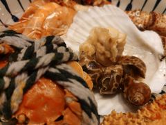 -济南香格里拉·咖啡泉自助餐厅