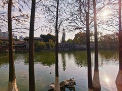 -东莞市可园博物馆