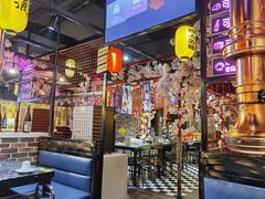 -鹤江桥·红油牛肉粉(SKP店)