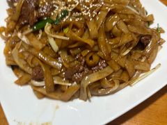 -南记食粥坊·宵夜大排档(卫国路店)