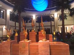 -鼓浪湾酒店自助餐