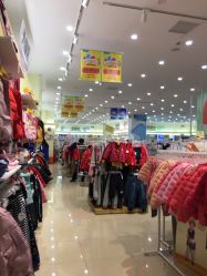 -爱婴室(福州东二环泰禾店)
