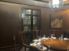-上海苏宁宝丽嘉酒店·嘉府壹号中餐厅
