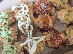 -艾薯夫妇Aysh(红山店)