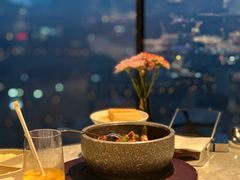 -JWMARRIOTT无锡苏宁JW万豪酒店-悦府65中餐厅