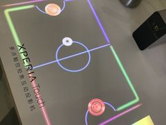 -Sony Store 索尼(上海淮海中路店)