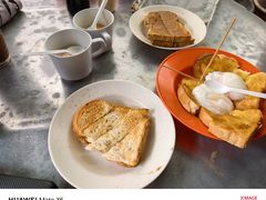 -多春茶室