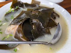 海带蹄花-中和裴氏蹄花(府河路店)