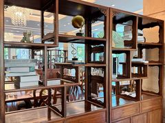 -浙江西子宾馆·瑶园咖啡厅