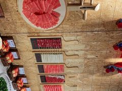 -羊大爷涮肉(亮马桥店)