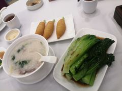 -圣丰盛宴酒家(东城店)