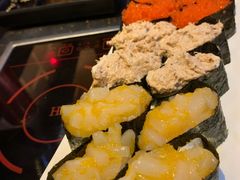 -熊出没日本烧肉放题