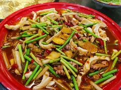 -灶东家民间菜(回兴店)
