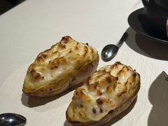 -黑宝石西餐厅(汇励99城市公园店)