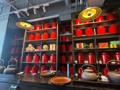 -王德传茶庄(上海新天地店)