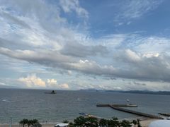 -深圳大梅沙京基洲际度假酒店