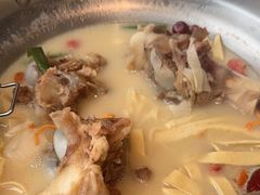 -骨之味·筒骨汤火锅(江头店)