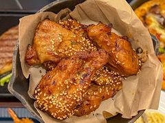 -必胜客(大悦城店)
