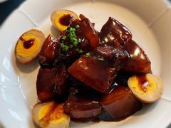 特色红烧肉-HOMES上海本帮菜(襄阳公园店)