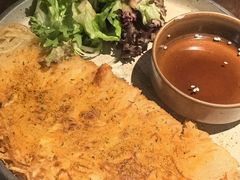-Fuzzy Bistro 浮几韩餐·茶酒馆