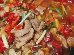 -大鹏饭店·金陵家宴(奥体中心店)