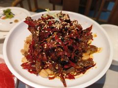 -俏牛哥鲜牛肉牛肆馆(重庆天地店)