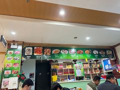 -阿达西新疆餐厅(西北大学店)