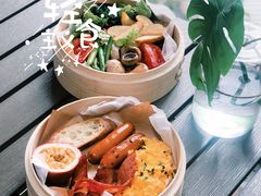 -CHILLAX轻乐时(侨建·Hi City店)