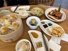 -苏小柳点心·手作小笼包(虹桥天地分院)