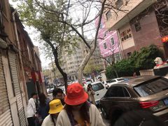 -九龙餐厅(大沽路店)