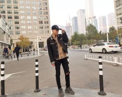 -IN STYLE·全国形象店